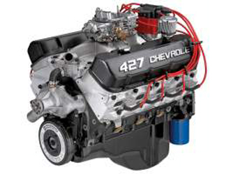 B2679 Engine